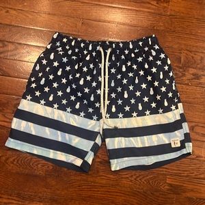 Men’s Swim Trunks - Bathing Suit